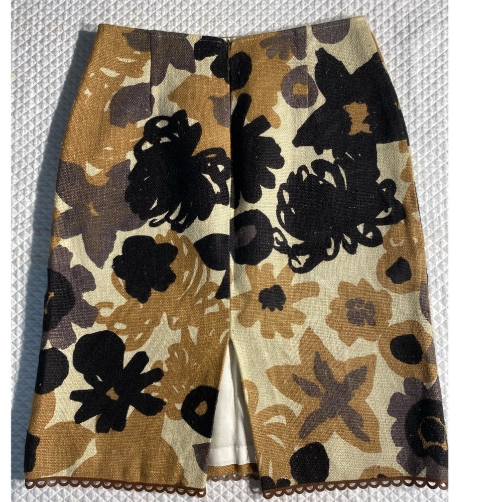 Vintage skirt from Glow - Picture 7 of 8